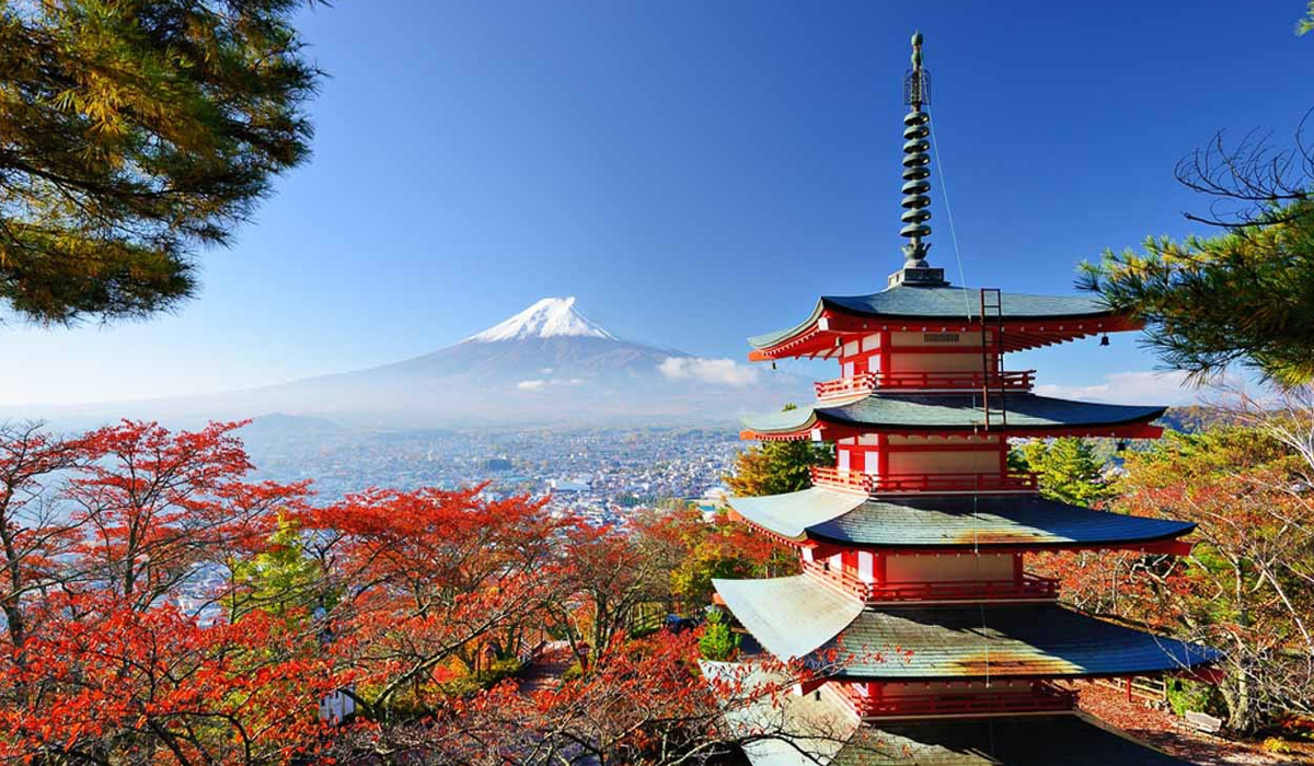 Things you need to know about Japanese culture